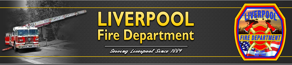 Liverpool Fire Department